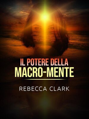cover image of Il Potere della Macro-Mente (Tradotto)